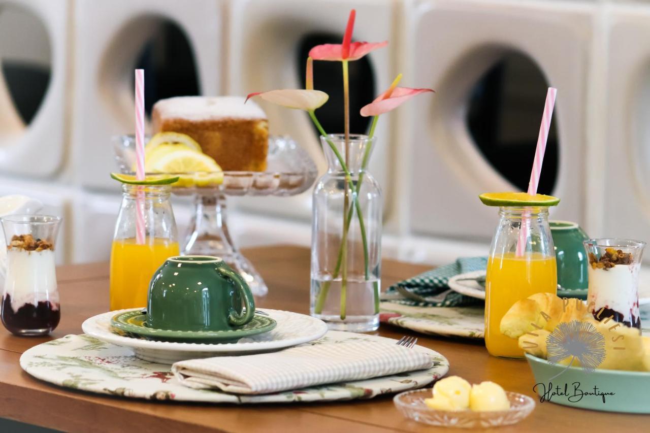 Hotel Pugliesi Boutique 3*