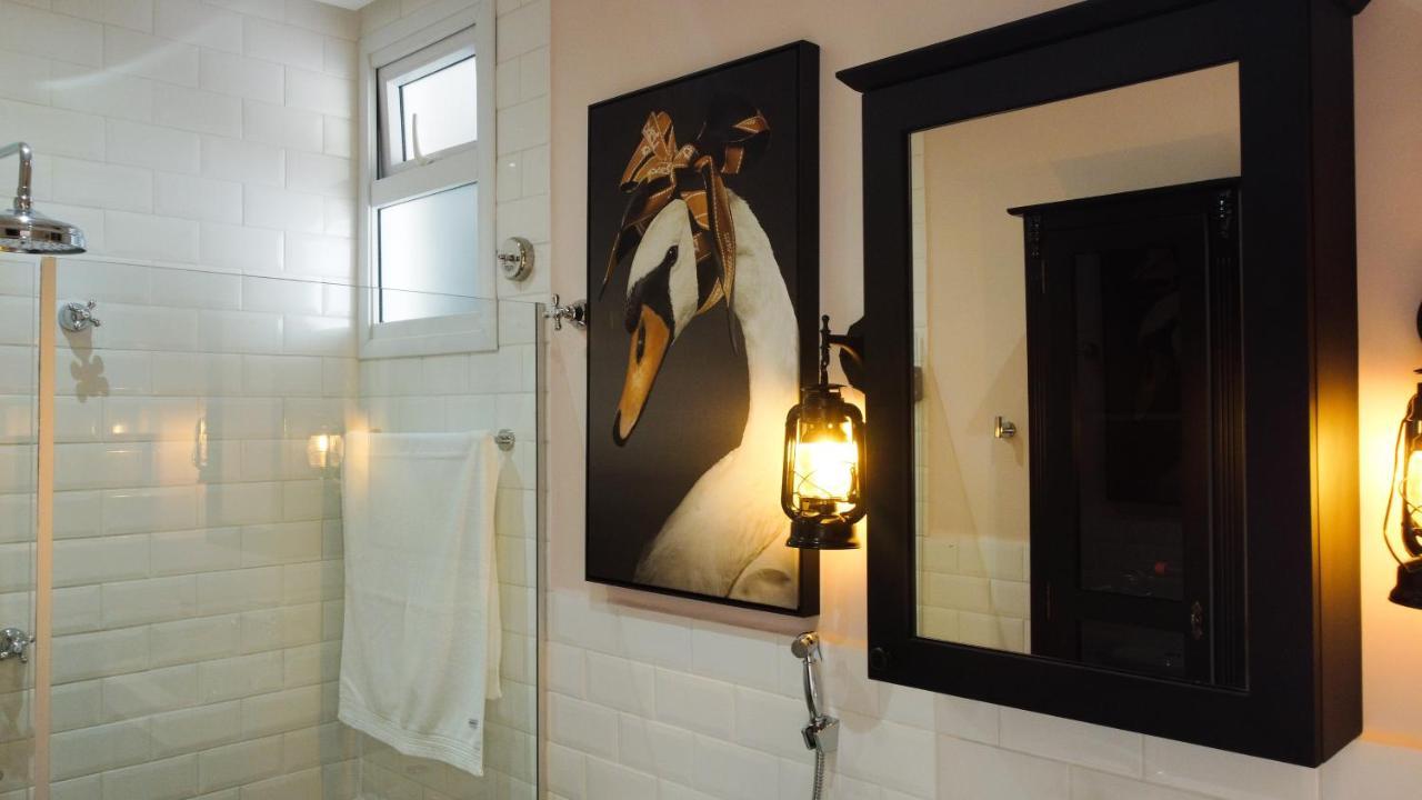 Pugliesi Boutique 3* Lencois