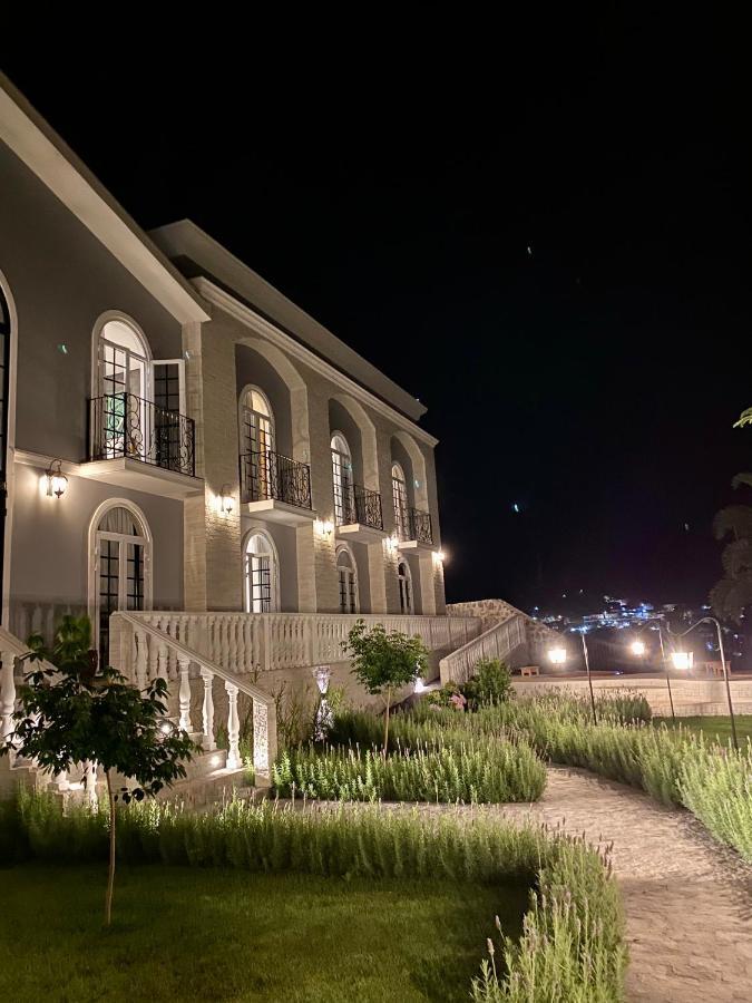 Pugliesi Boutique 3*