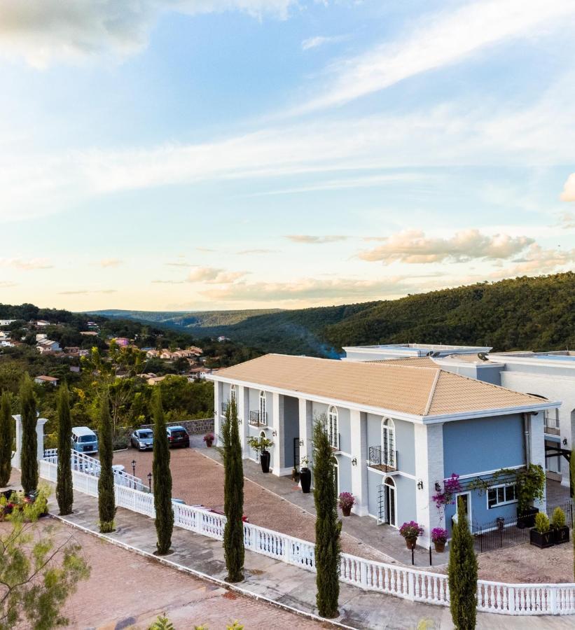 Pugliesi Boutique Hotel Lencois