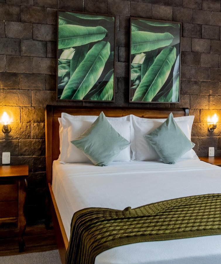 Pugliesi Boutique 3* Lencois