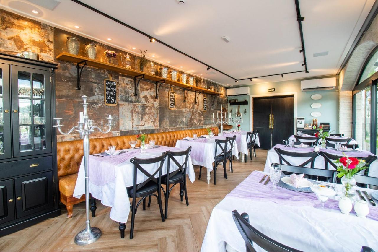 Hotel Pugliesi Boutique