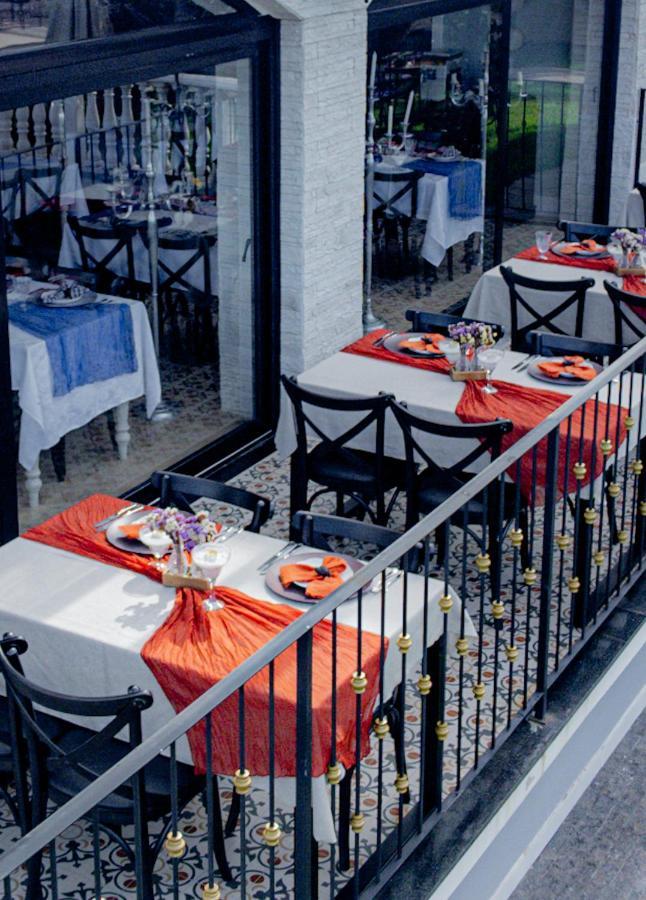 Pugliesi Boutique Hotel Lencois