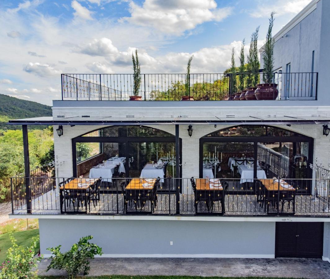Pugliesi Boutique Hotel 3*