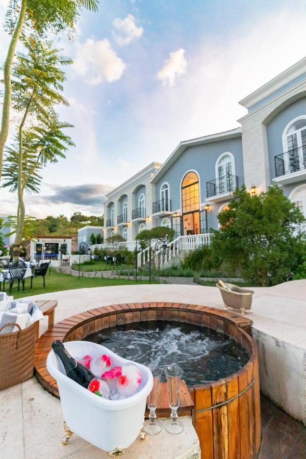 Pugliesi Boutique 3* Lencois