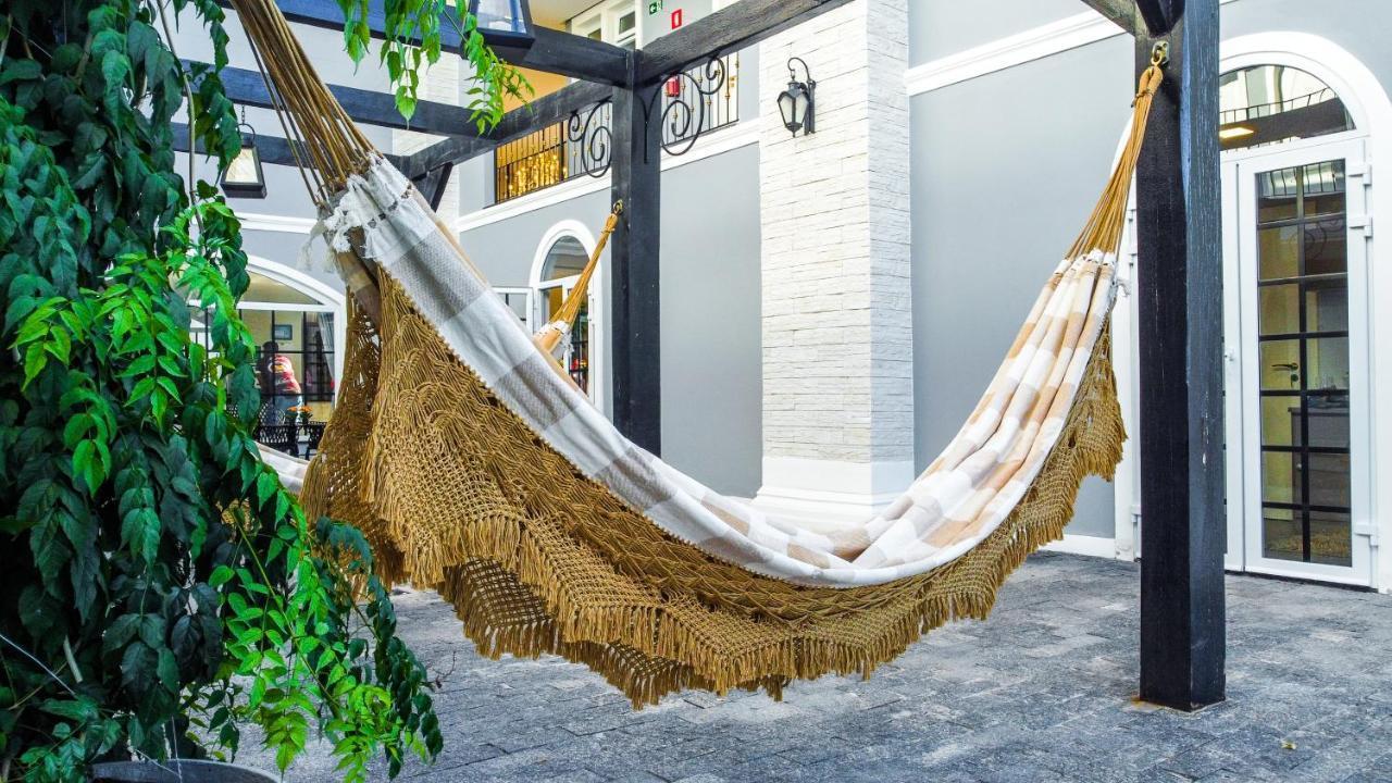 Hotel Pugliesi Boutique 3*