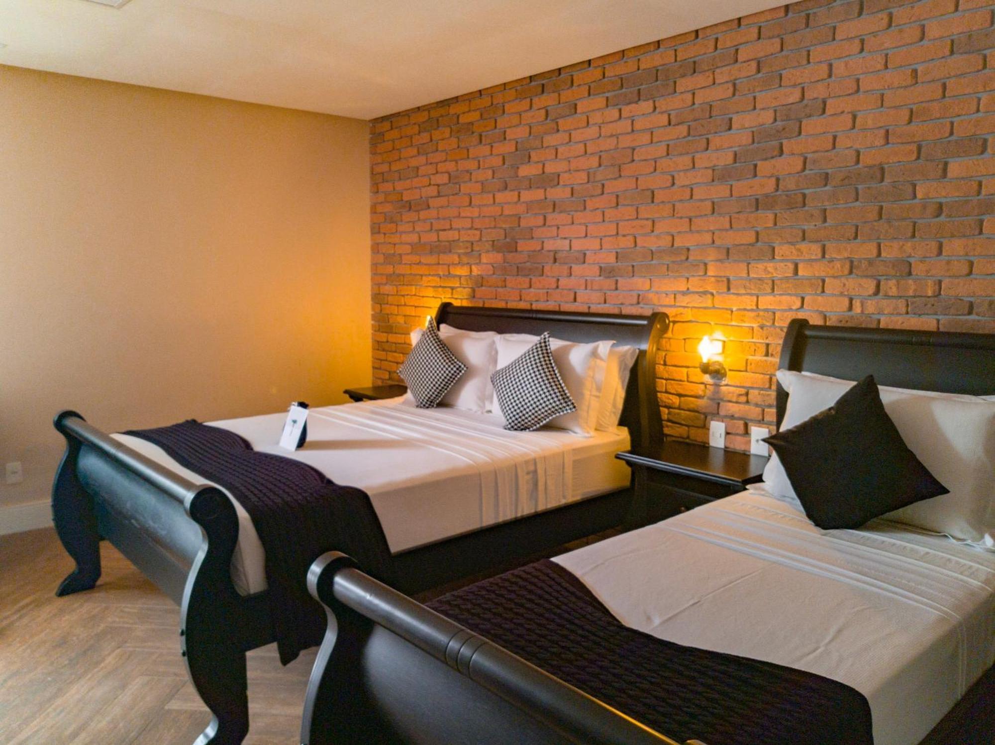 Hotel Pugliesi Boutique 3*