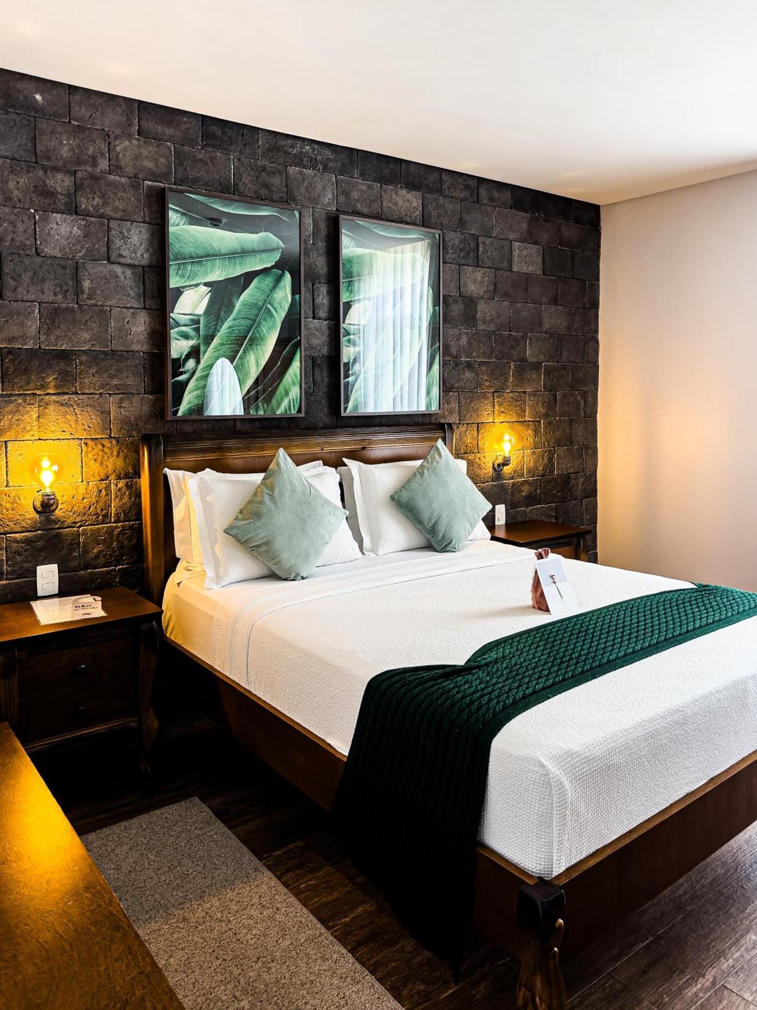 Hotel Pugliesi Boutique Lencois