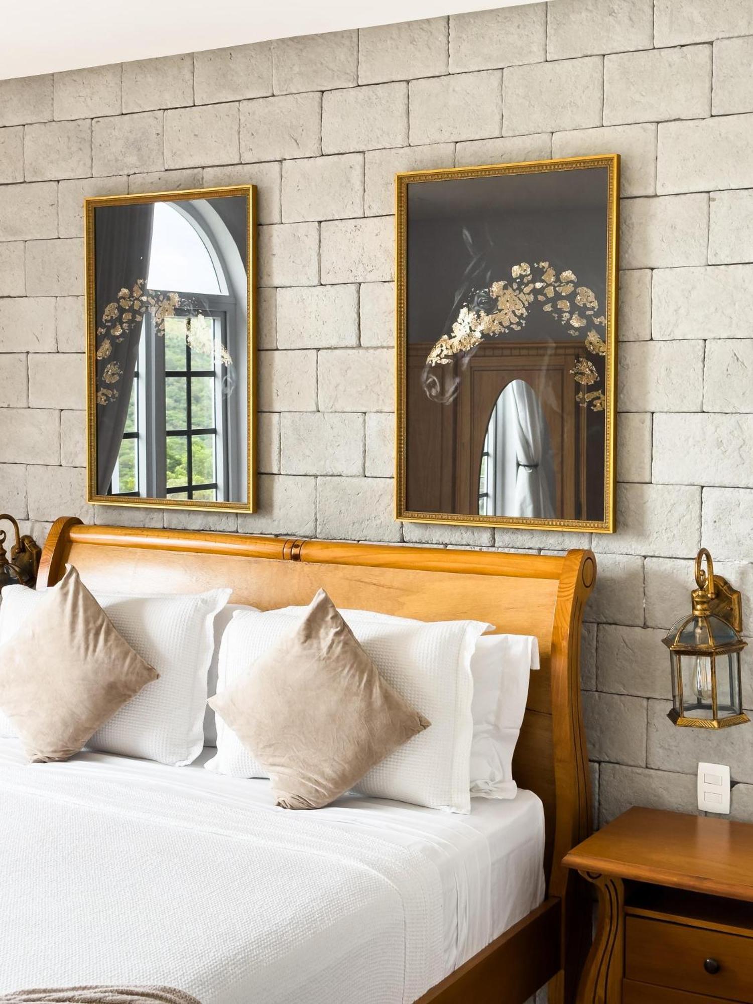 Pugliesi Boutique 3* Lencois