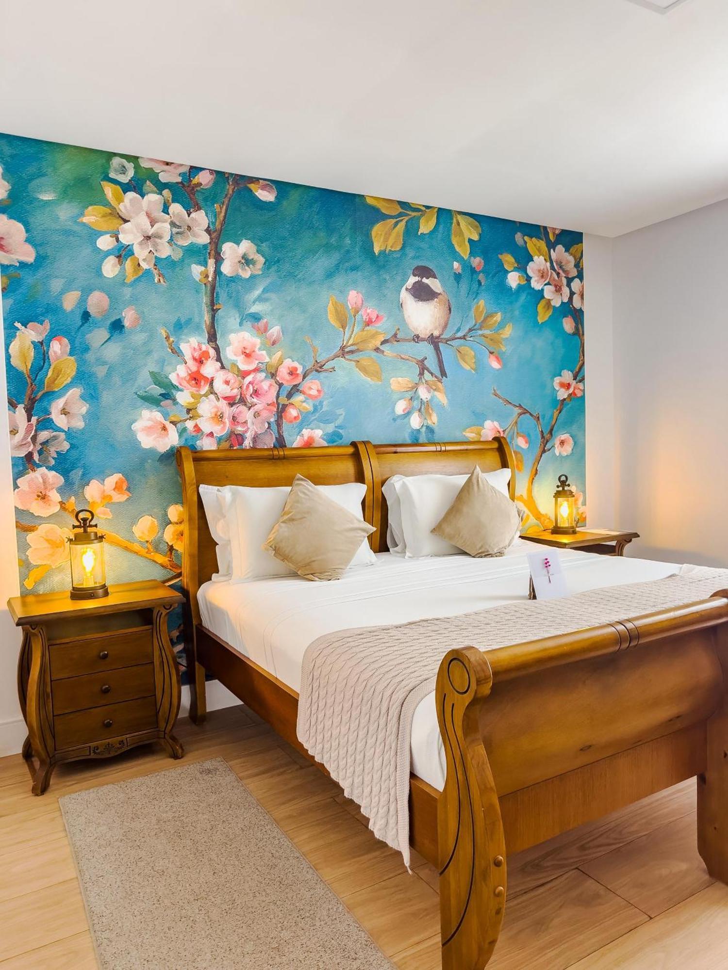 Pugliesi Boutique Hotel Lencois