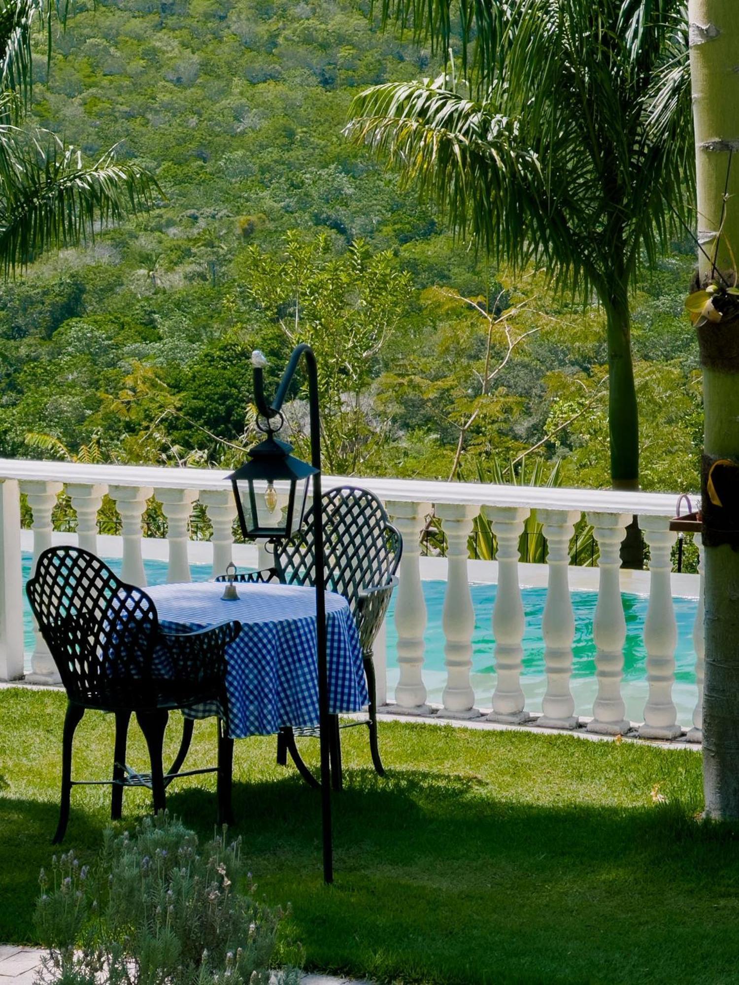 Pugliesi Boutique Hotel