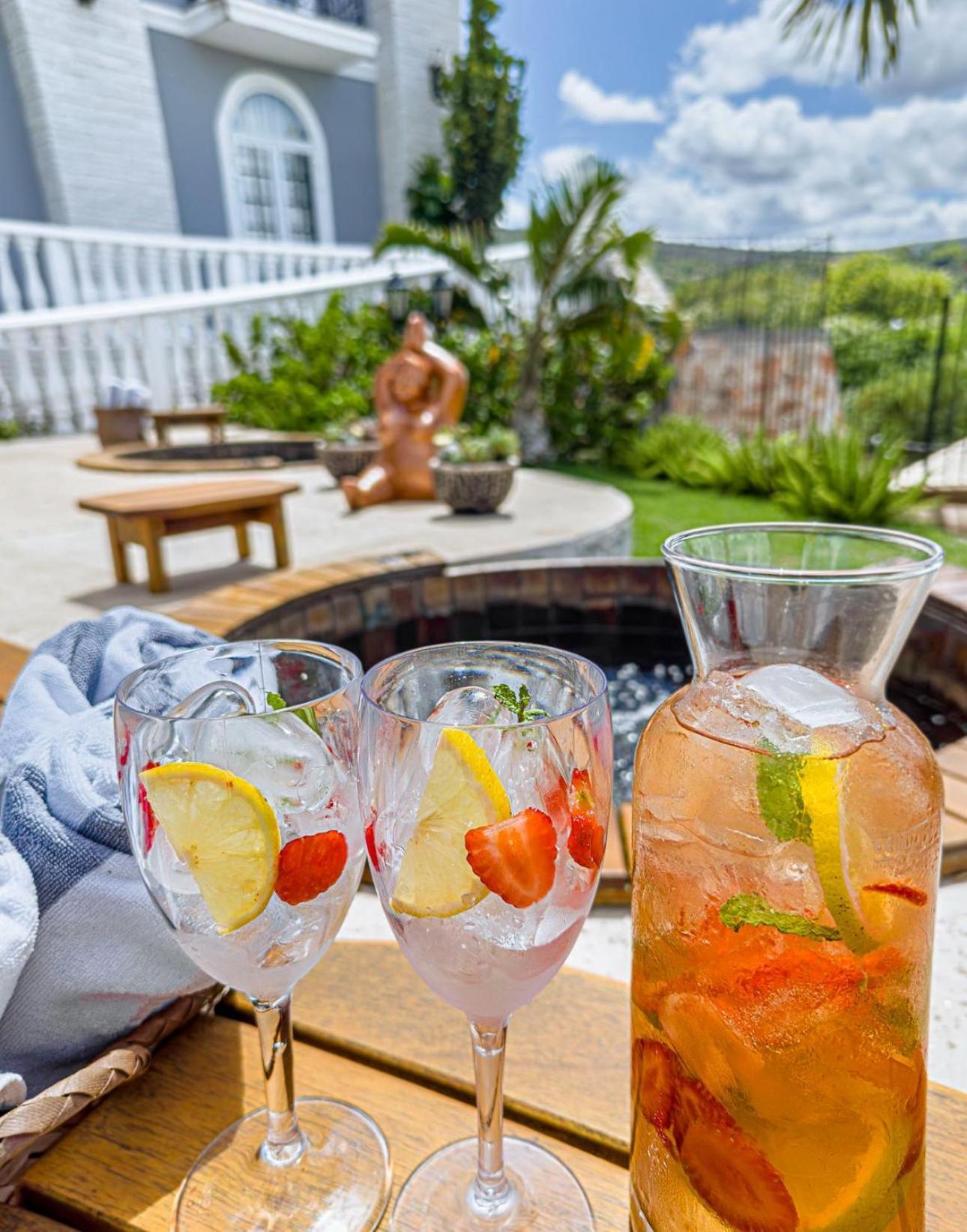 Pugliesi Boutique Hotel 3*