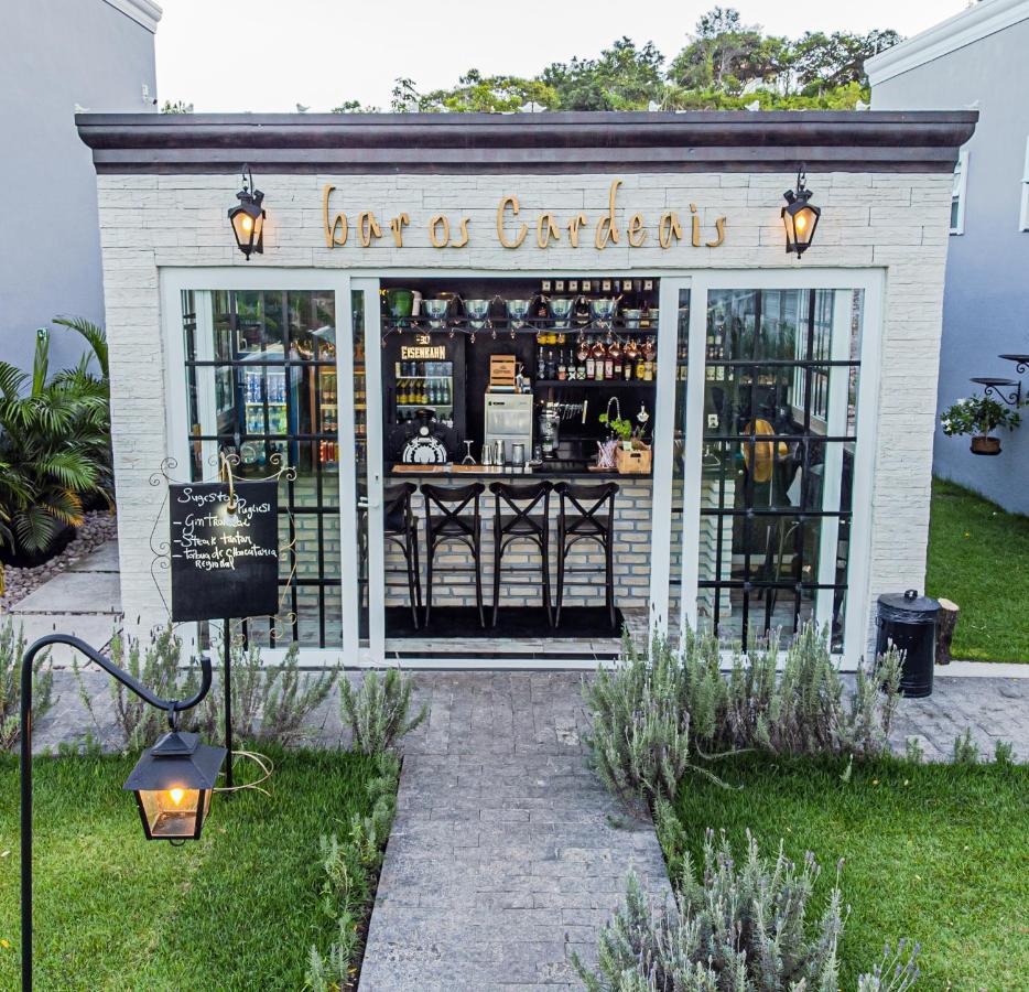 Pugliesi Boutique Lencois