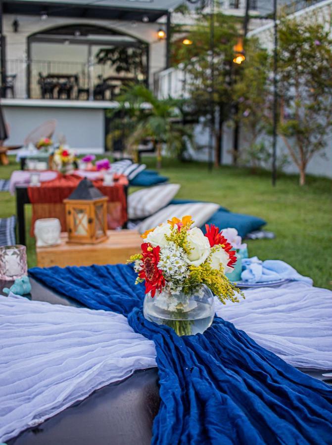 Pugliesi Boutique 3*