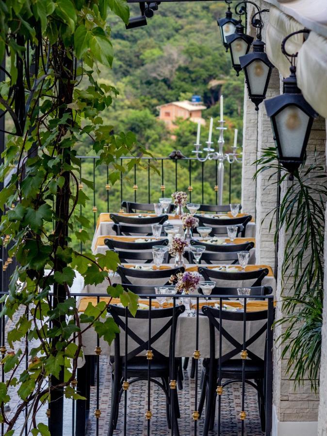 Pugliesi Boutique 3*