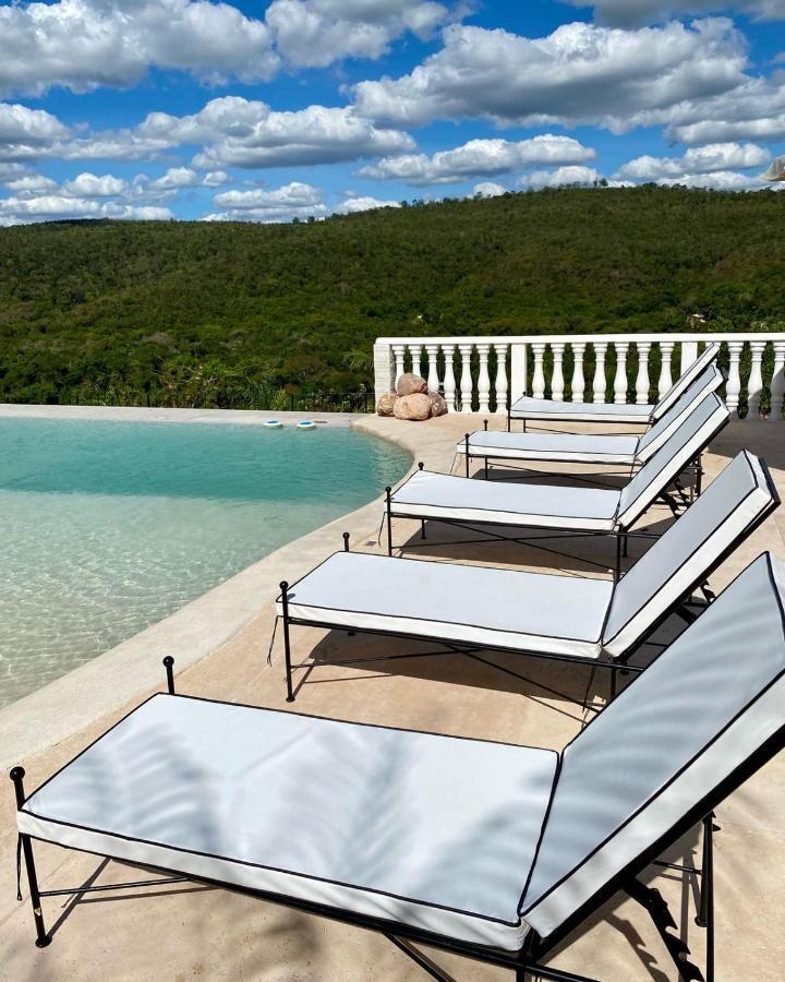 Pugliesi Boutique Hotel Lencois