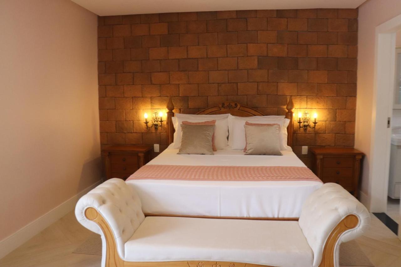 Pugliesi Boutique 3* Lencois